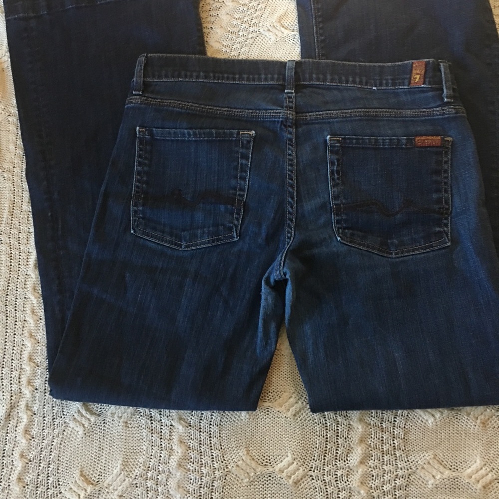 Seven for all Mankind Jeans